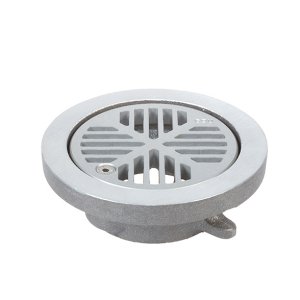 Rootrain hydrogrille